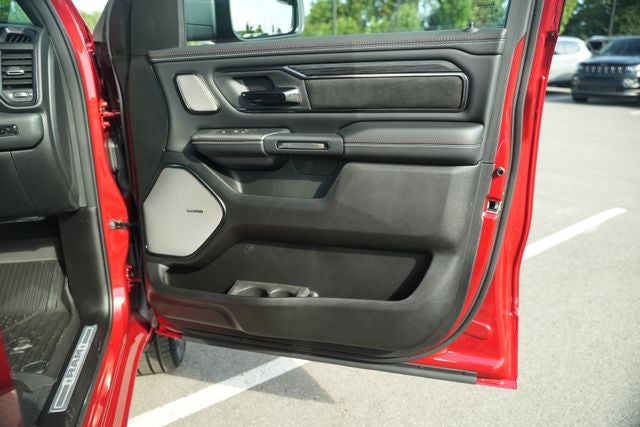 2026 RAM Ram 1500 Laramie