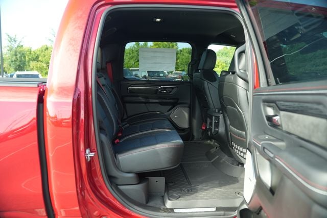 2026 RAM Ram 1500 Laramie