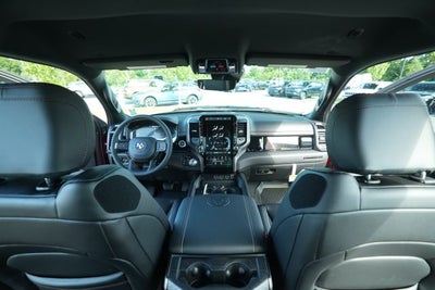 2026 RAM Ram 1500 Laramie