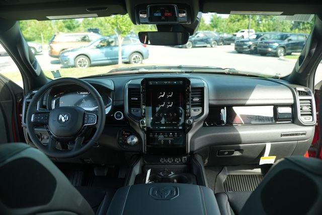 2026 RAM Ram 1500 Laramie