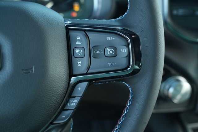 2026 RAM Ram 1500 Laramie