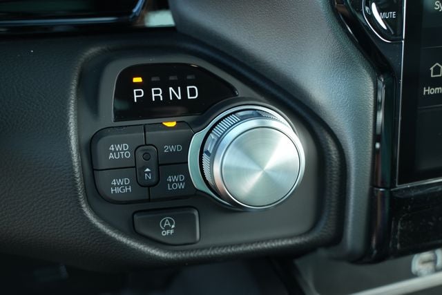 2026 RAM Ram 1500 Laramie