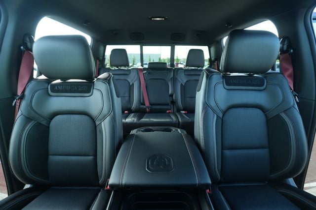 2026 RAM Ram 1500 Laramie