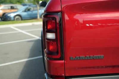 2026 RAM Ram 1500 Laramie