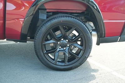 2026 RAM Ram 1500 Laramie