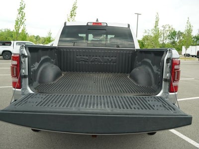 2022 RAM 1500 Laramie Crew Cab 4x4 5'7' Box