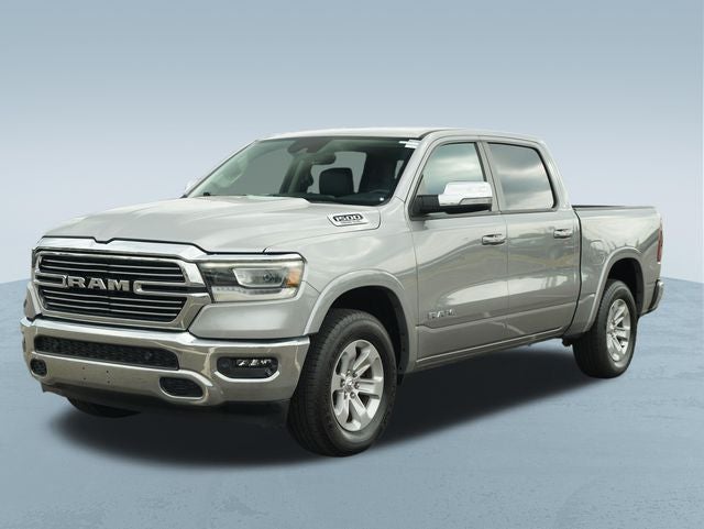 2022 RAM 1500 Laramie Crew Cab 4x4 5'7' Box