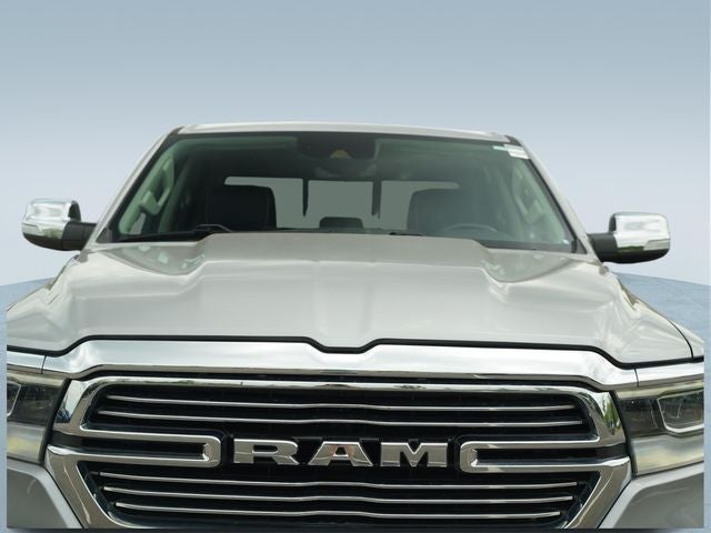 2022 RAM 1500 Laramie Crew Cab 4x4 5'7' Box