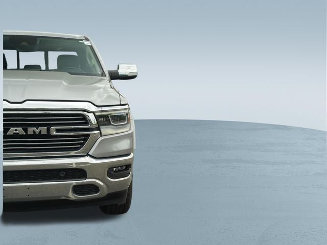 2022 RAM 1500 Laramie Crew Cab 4x4 5'7' Box