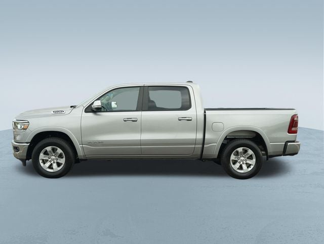 2022 RAM 1500 Laramie Crew Cab 4x4 5'7' Box