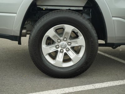 2022 RAM 1500 Laramie Crew Cab 4x4 5'7' Box