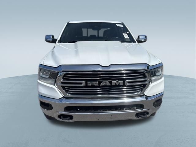 2023 RAM 1500 Laramie Crew Cab 4x4 5'7' Box