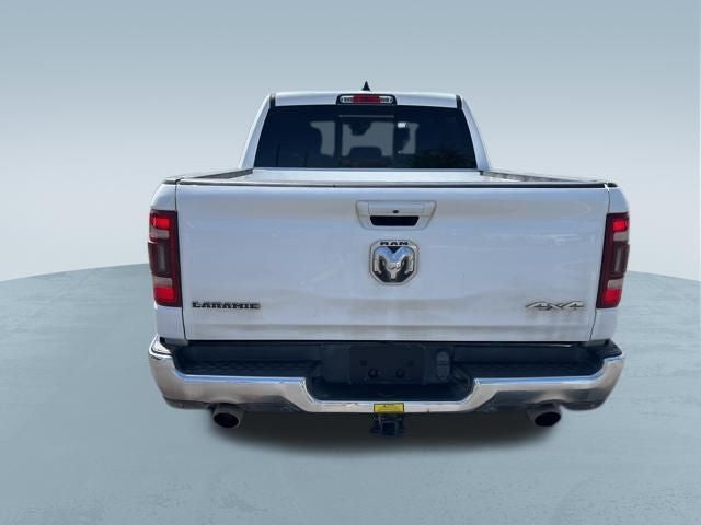 2023 RAM 1500 Laramie Crew Cab 4x4 5'7' Box
