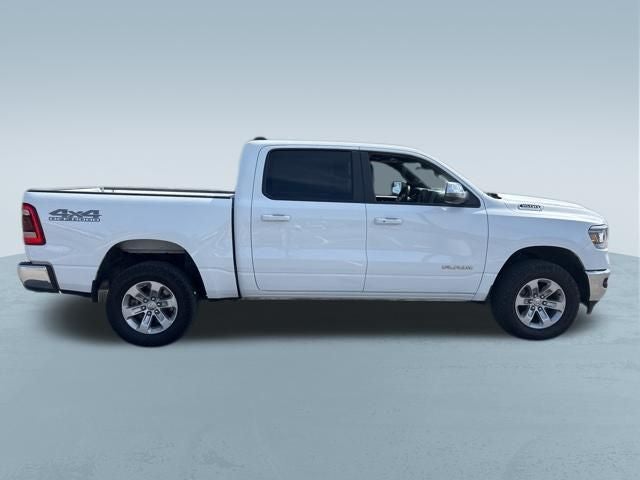 2023 RAM 1500 Laramie Crew Cab 4x4 5'7' Box