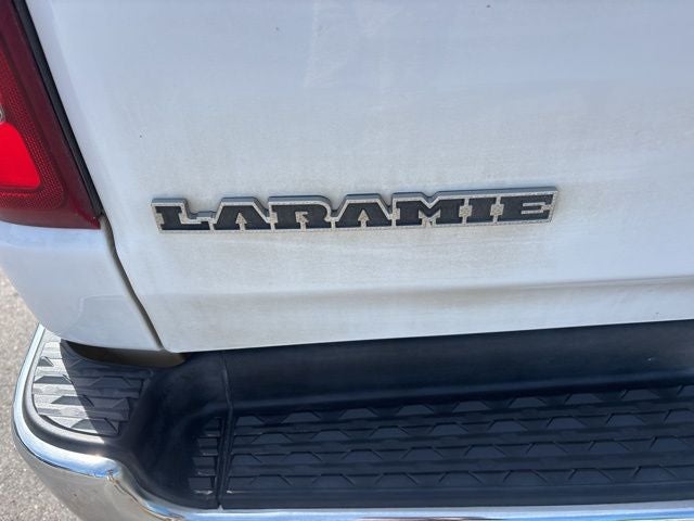 2023 RAM 1500 Laramie Crew Cab 4x4 5'7' Box