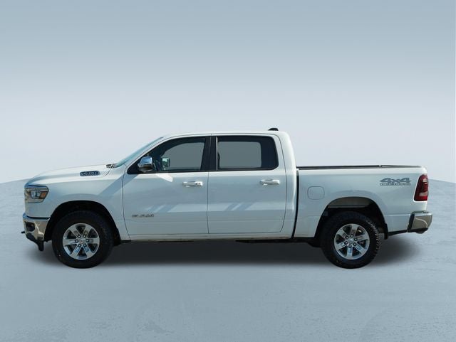 2023 RAM 1500 Laramie Crew Cab 4x4 5'7' Box