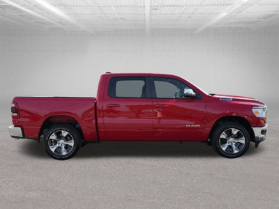 2023 RAM Ram 1500 Laramie