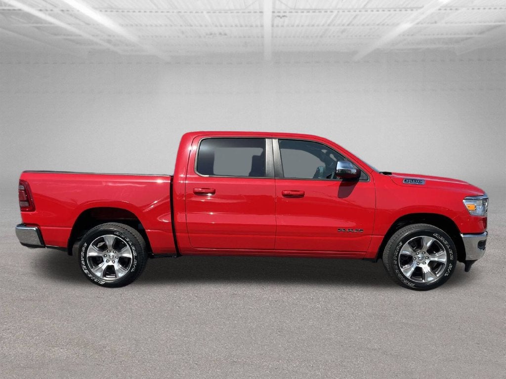 2023 RAM Ram 1500 Laramie