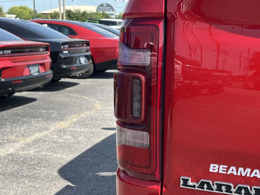 2023 RAM Ram 1500 Laramie