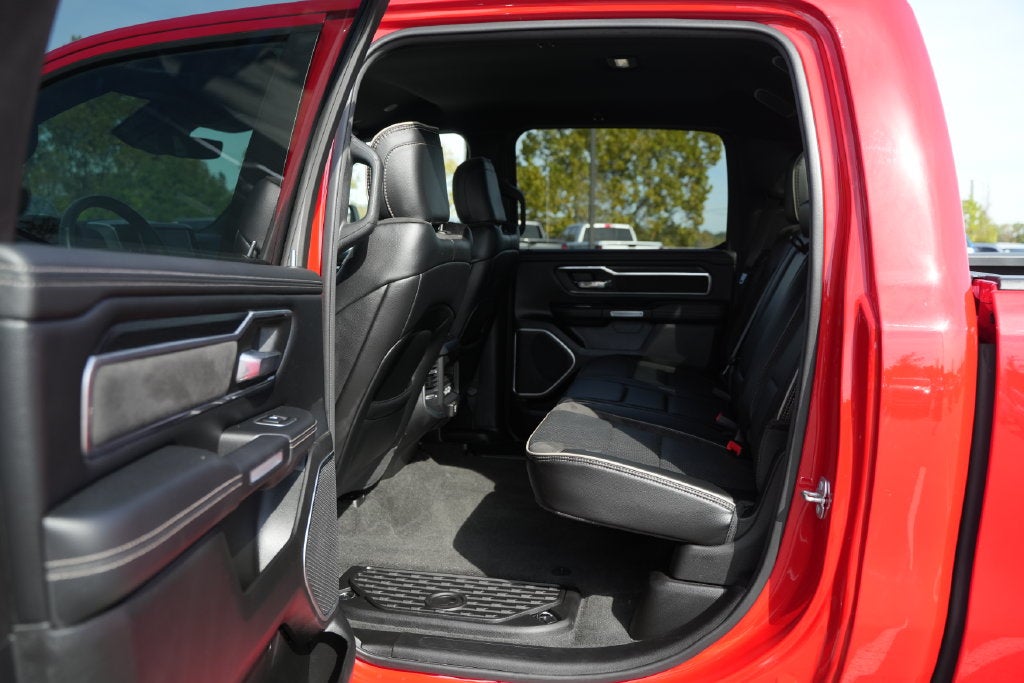 2023 RAM Ram 1500 Laramie