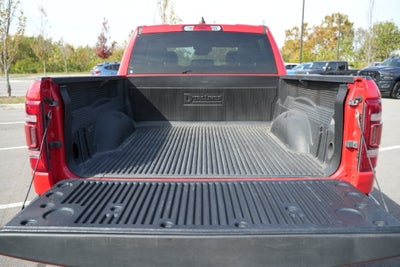 2023 RAM Ram 1500 Laramie