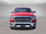 2023 RAM Ram 1500 Laramie