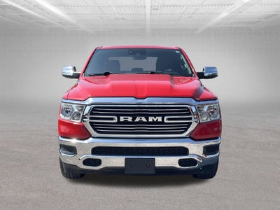 2023 RAM Ram 1500 Laramie
