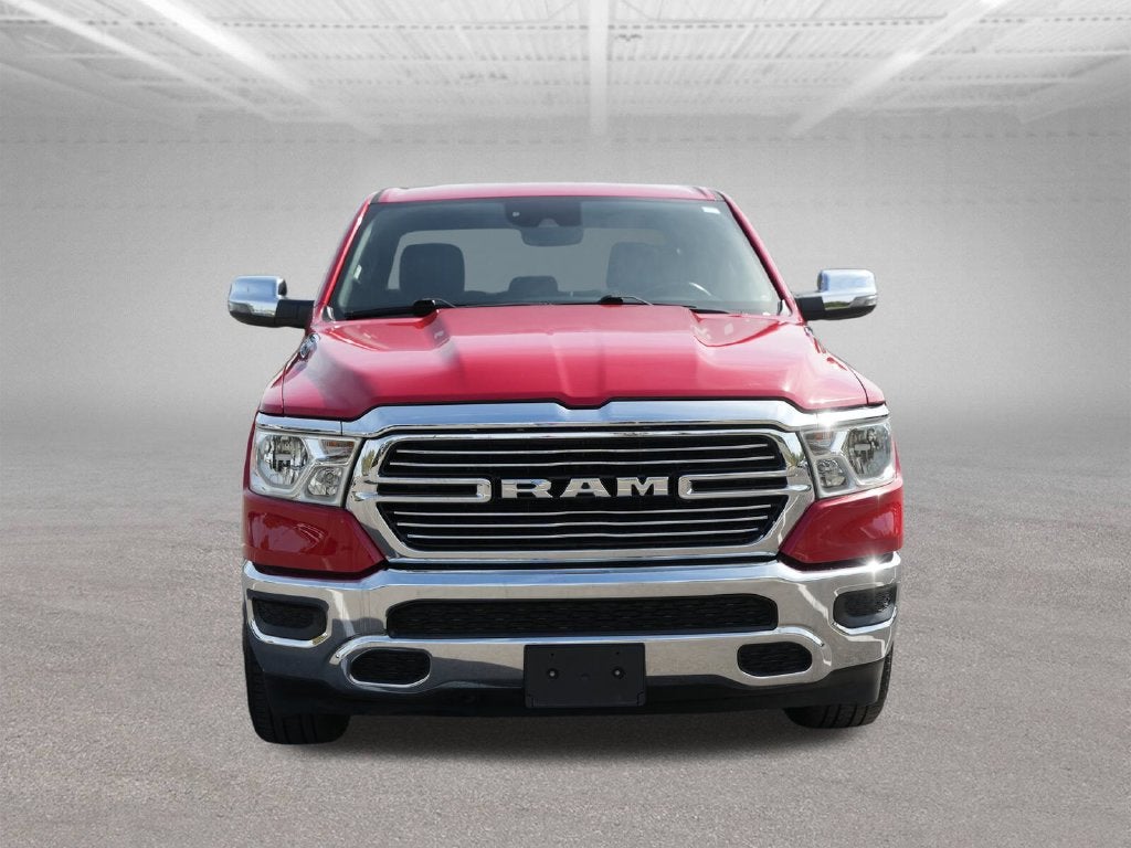 2023 RAM Ram 1500 Laramie