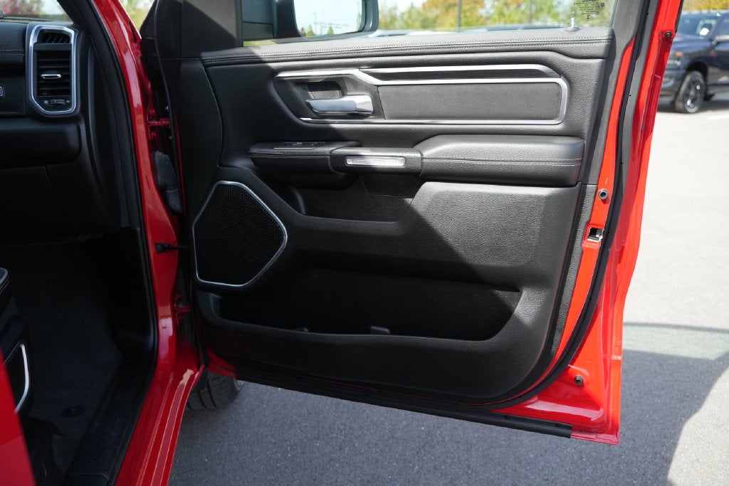 2023 RAM Ram 1500 Laramie