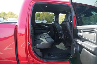 2023 RAM Ram 1500 Laramie