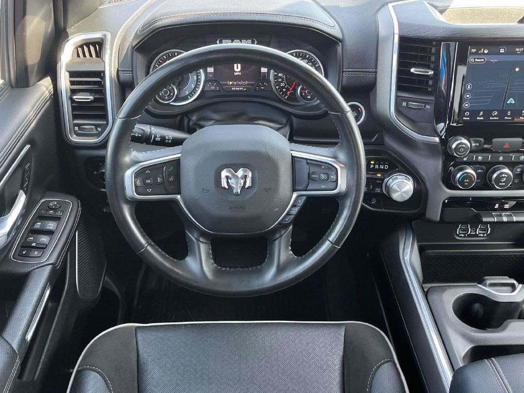 2023 RAM Ram 1500 Laramie
