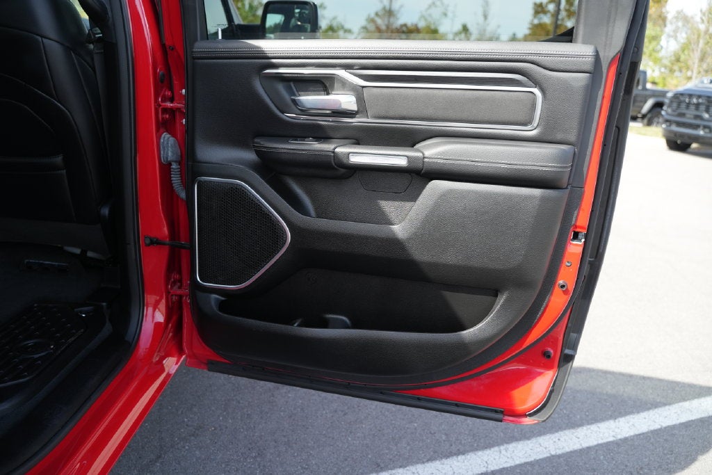 2023 RAM Ram 1500 Laramie