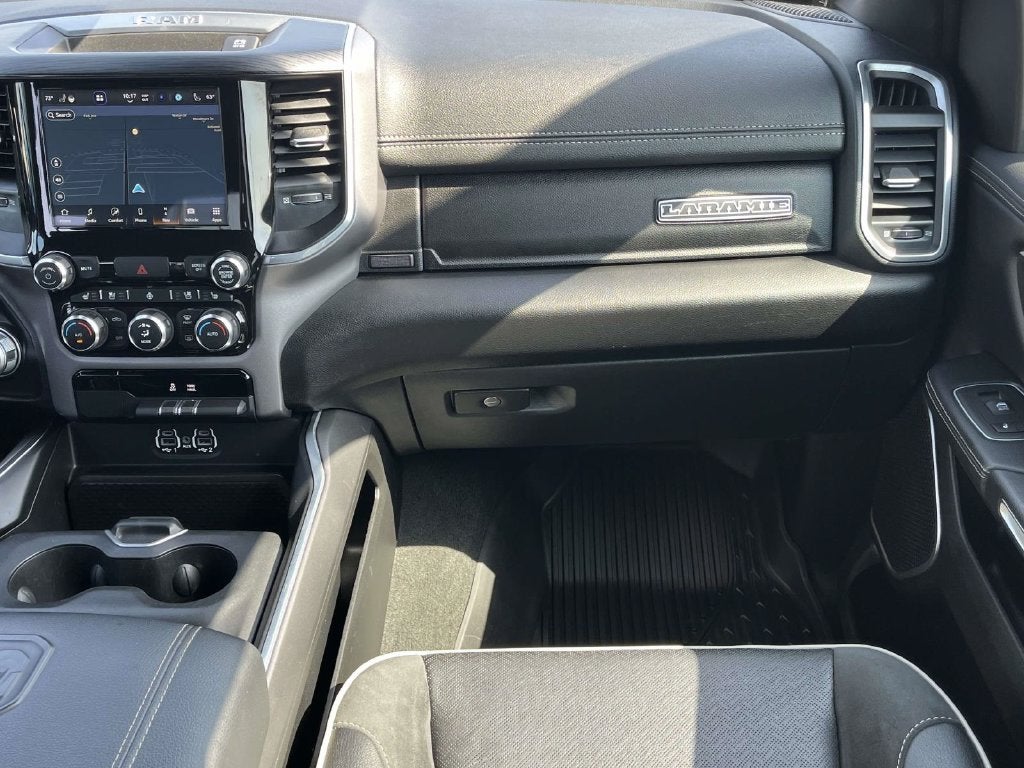 2023 RAM Ram 1500 Laramie