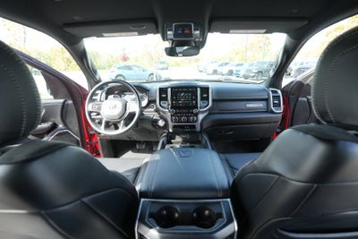2023 RAM Ram 1500 Laramie