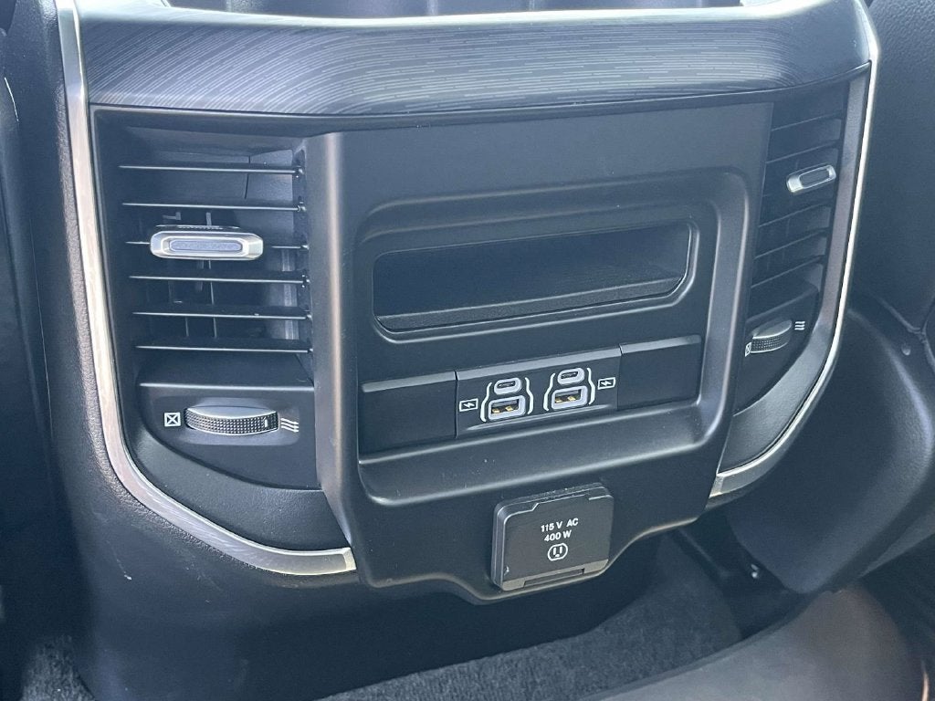 2023 RAM Ram 1500 Laramie