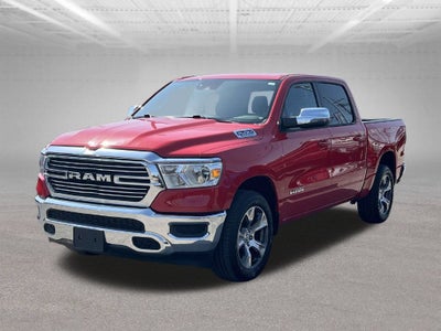 2023 RAM Ram 1500 Laramie