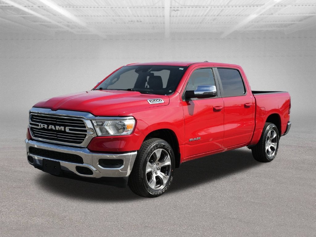 2023 RAM Ram 1500 Laramie