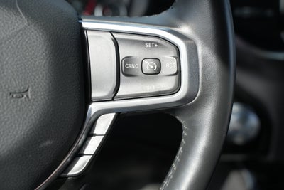 2023 RAM Ram 1500 Laramie