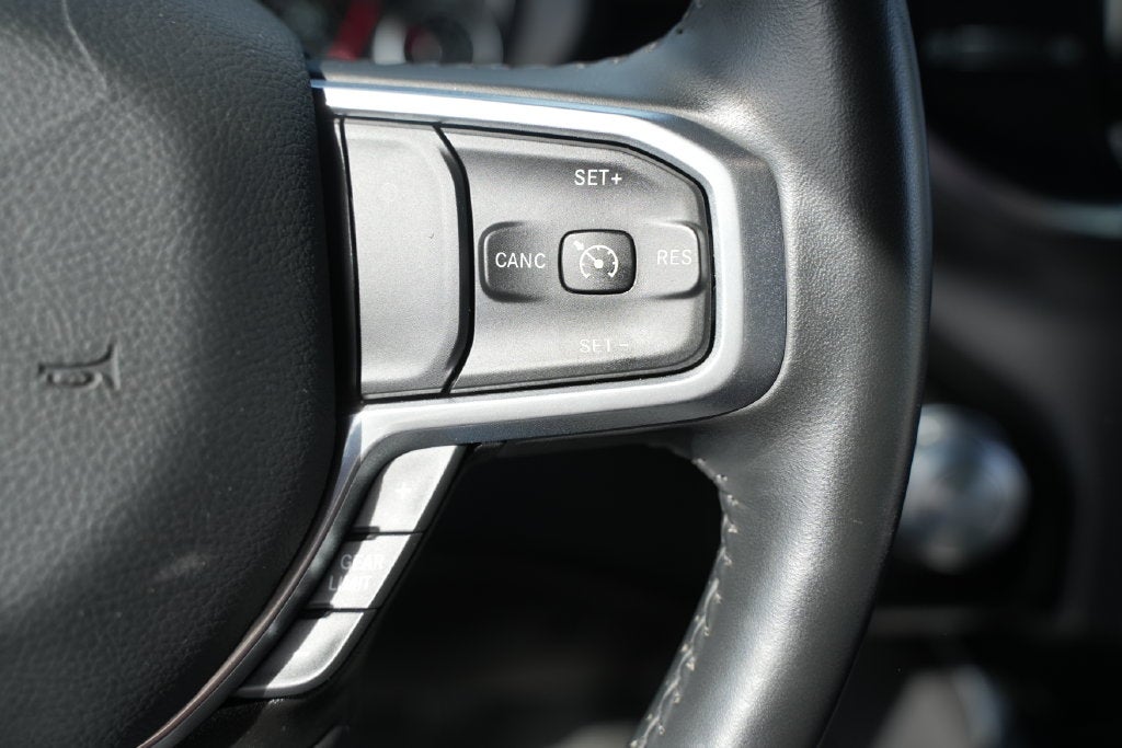 2023 RAM Ram 1500 Laramie