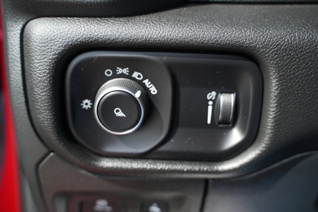 2023 RAM Ram 1500 Laramie