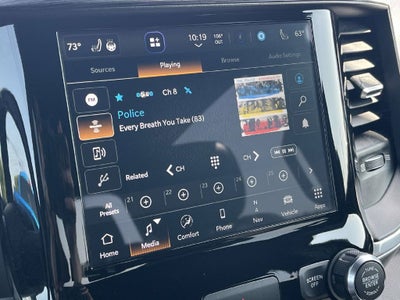 2023 RAM Ram 1500 Laramie