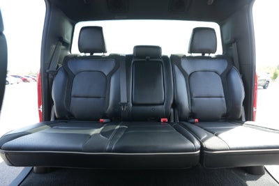 2023 RAM Ram 1500 Laramie
