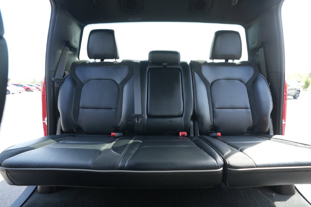 2023 RAM Ram 1500 Laramie