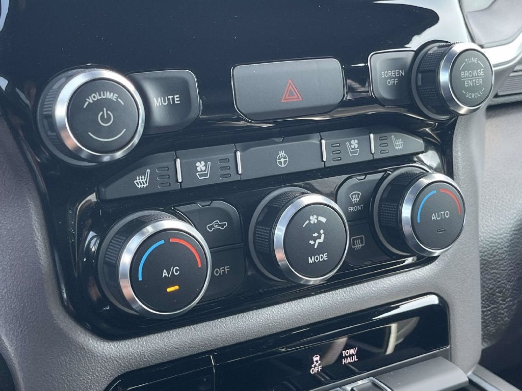 2023 RAM Ram 1500 Laramie