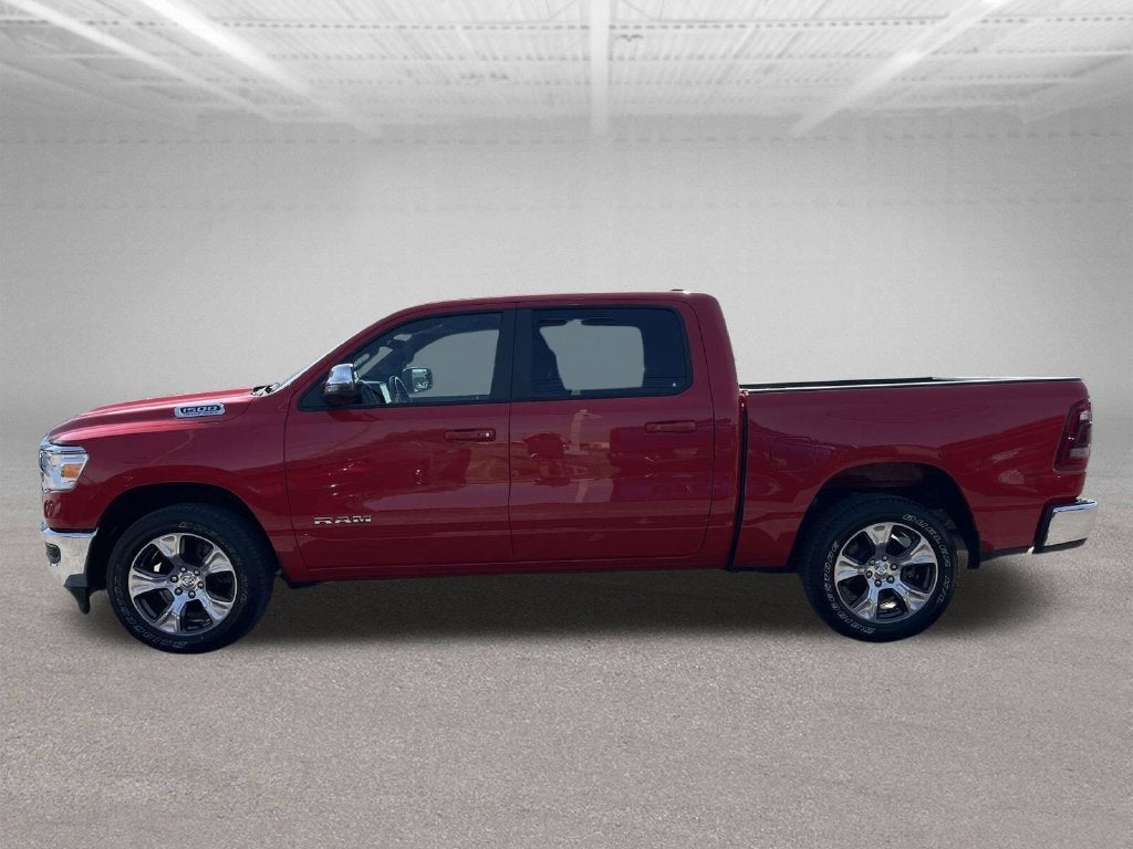 2023 RAM Ram 1500 Laramie
