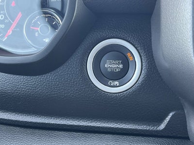 2023 RAM Ram 1500 Laramie
