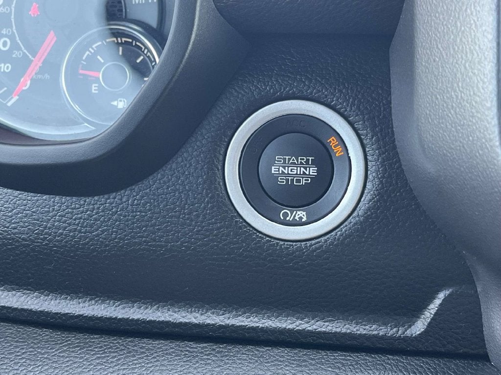 2023 RAM Ram 1500 Laramie