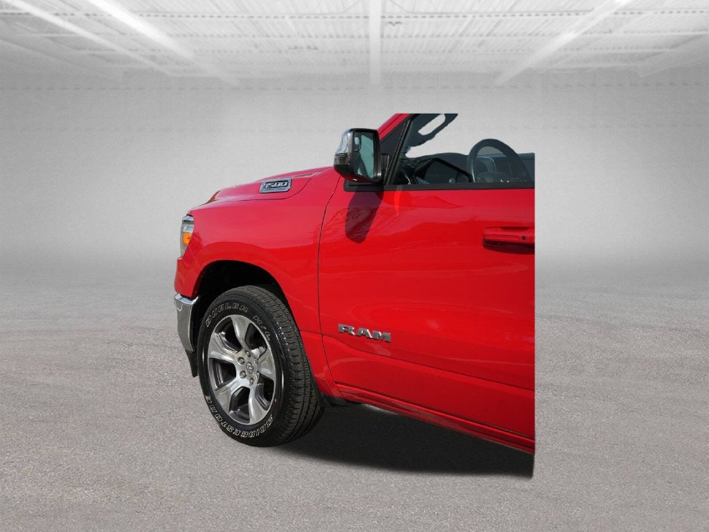 2023 RAM Ram 1500 Laramie