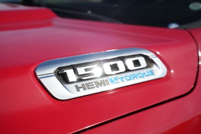 2023 RAM Ram 1500 Laramie
