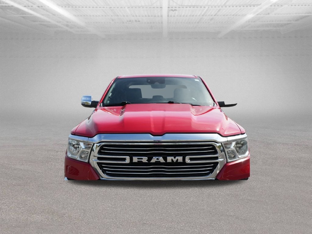 2023 RAM Ram 1500 Laramie